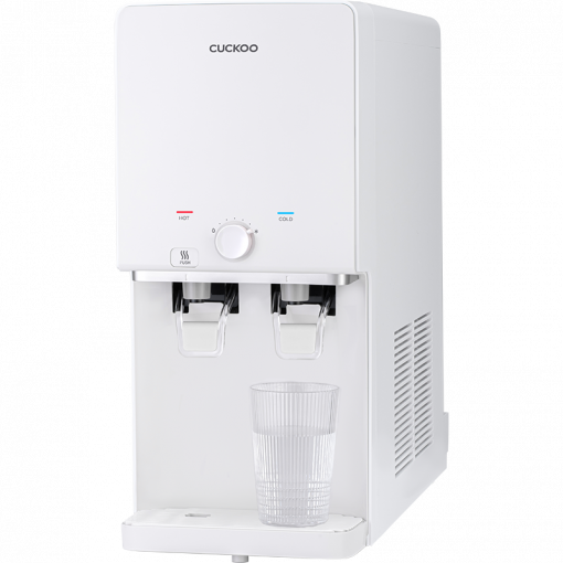 WATER PURIFIERS
