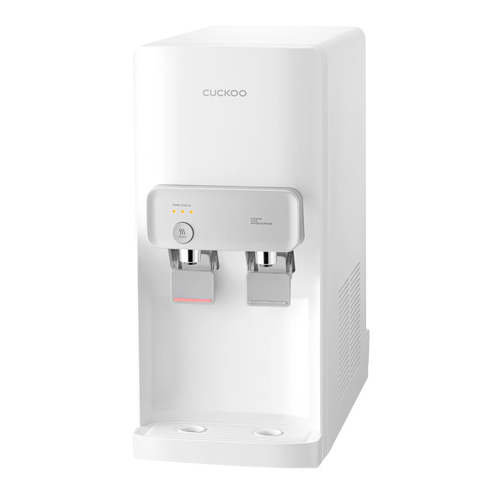 VIVID WATER PURIFIER