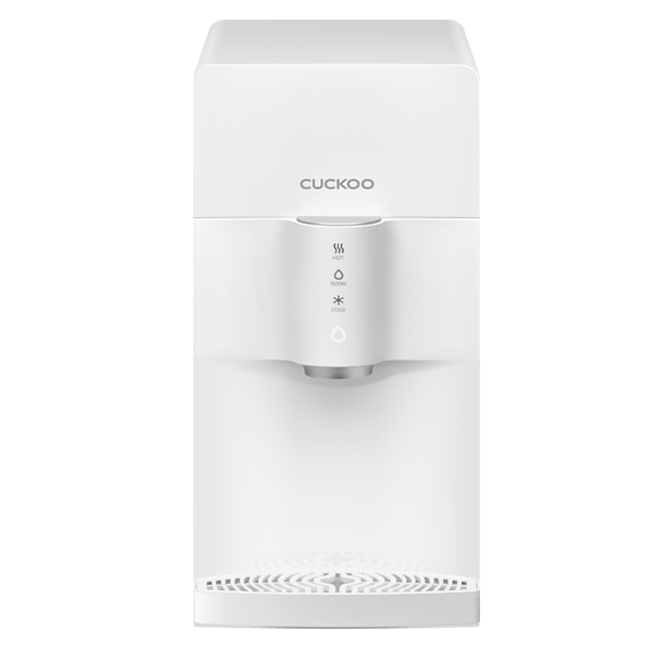 XCEL WATER PURIFIER