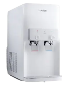WARRIOR WATER PURIFIER