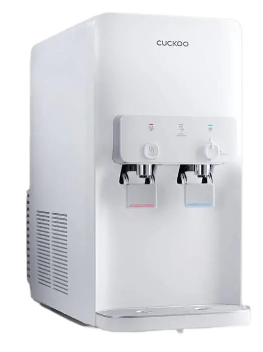 WARRIOR WATER PURIFIER