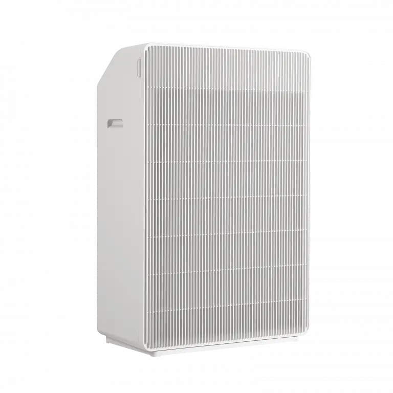 R MODEL AIR PURIFIER CUCKOO