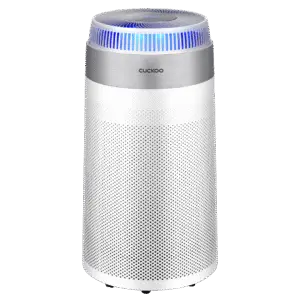 D MODEL AIR PURIFIER CUCKOO