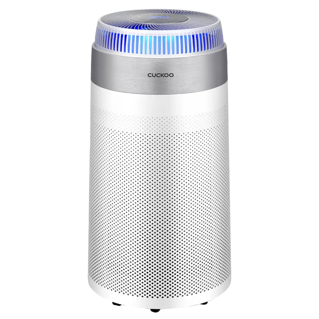 D MODEL AIR PURIFIER CUCKOO