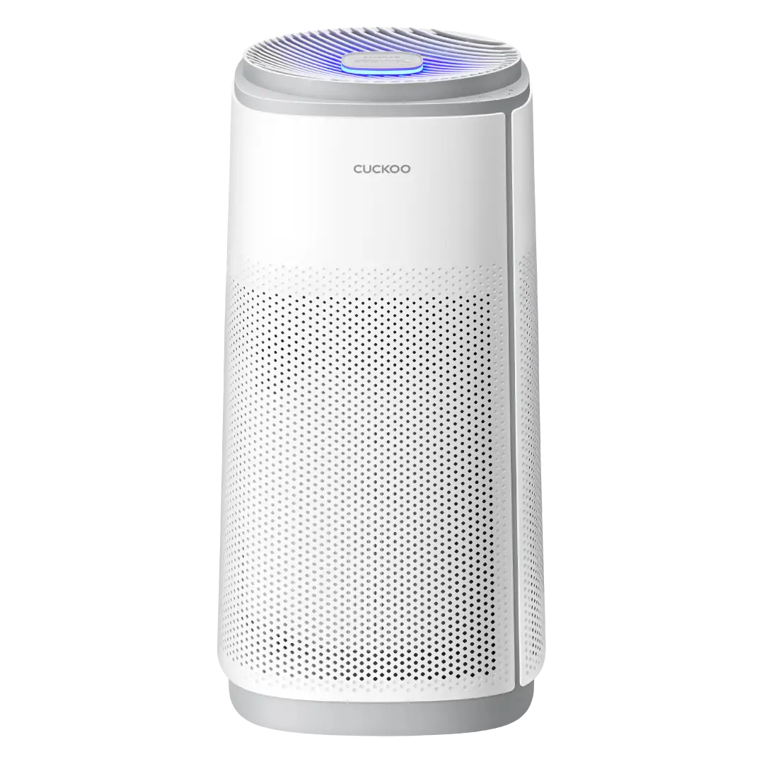 K MODEL AIR PURIFIER CUCKOO