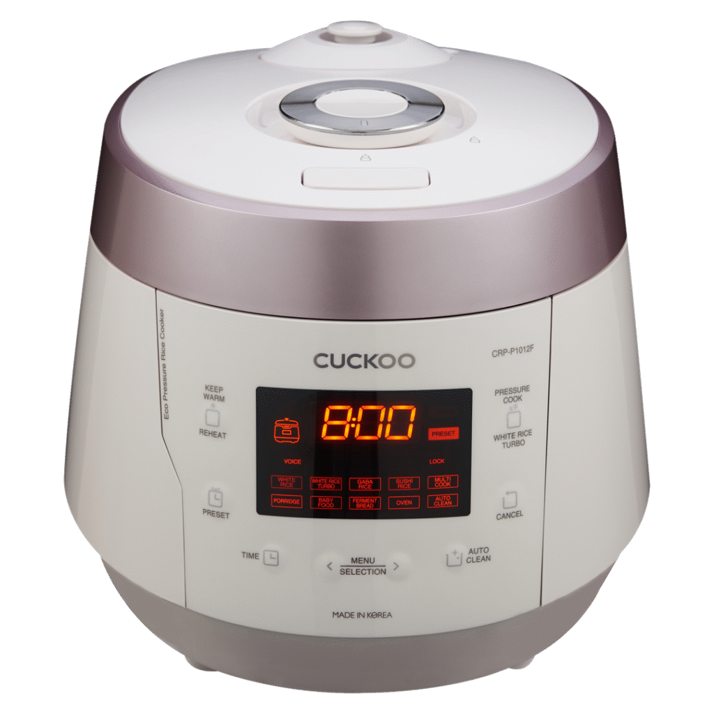 Cuckoo home appliances