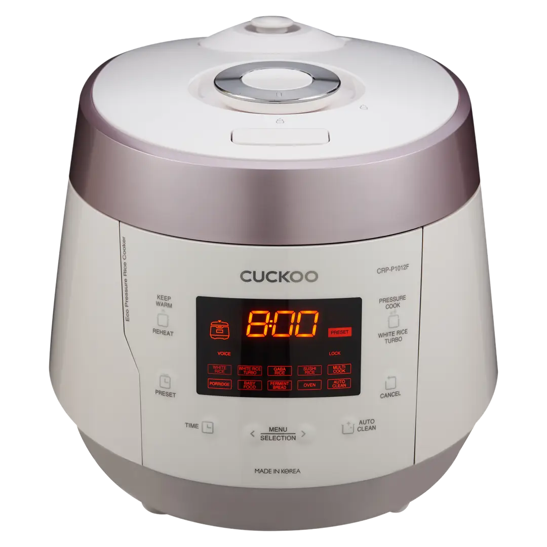 Cuckoo home appliances