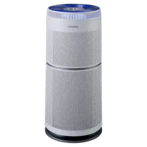 U MODEL AIR PURIFIER CUCKOO