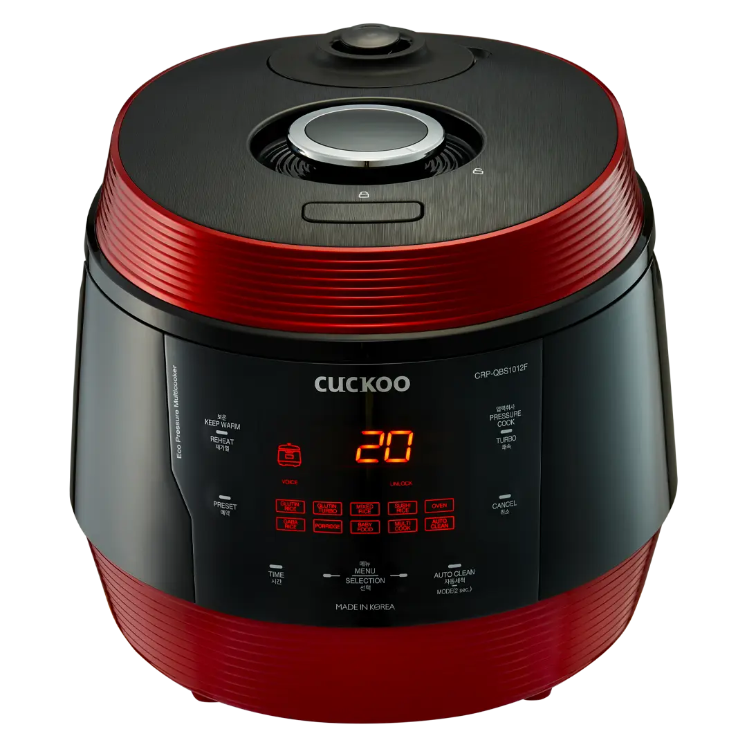 Q10 RICE COOKER